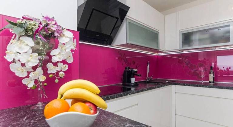 Holiday apartment with 2 rooms for 5 persons — photo 4