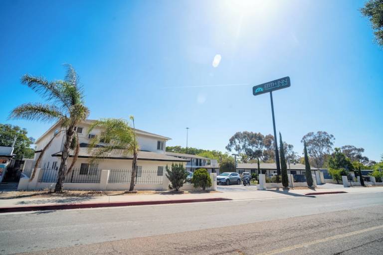 Motel San Ysidro