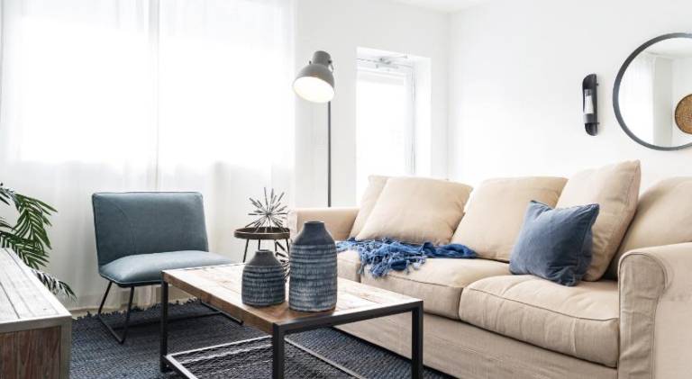 79 m&sup2; Ferienwohnung