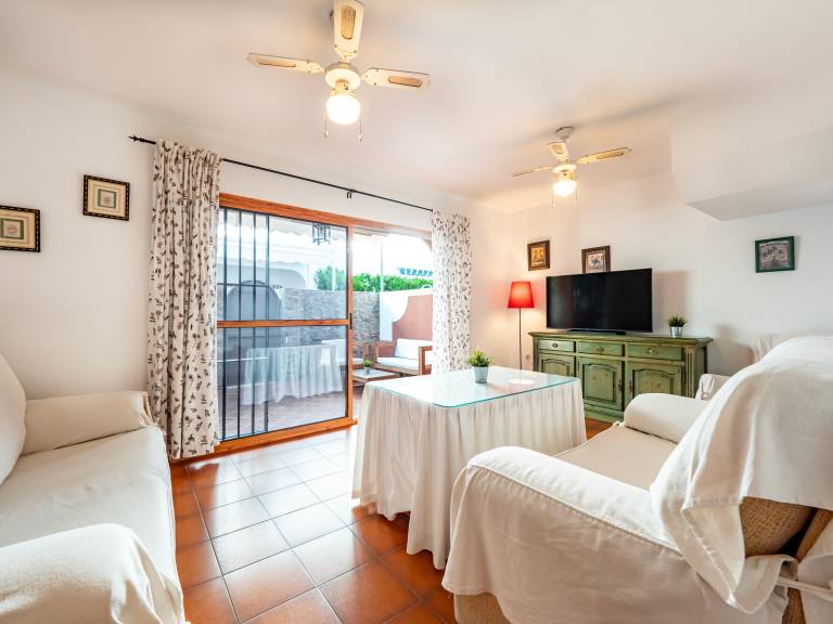 Ferienhaus in Isla Cristina f&uuml;r max. 6 Personen
