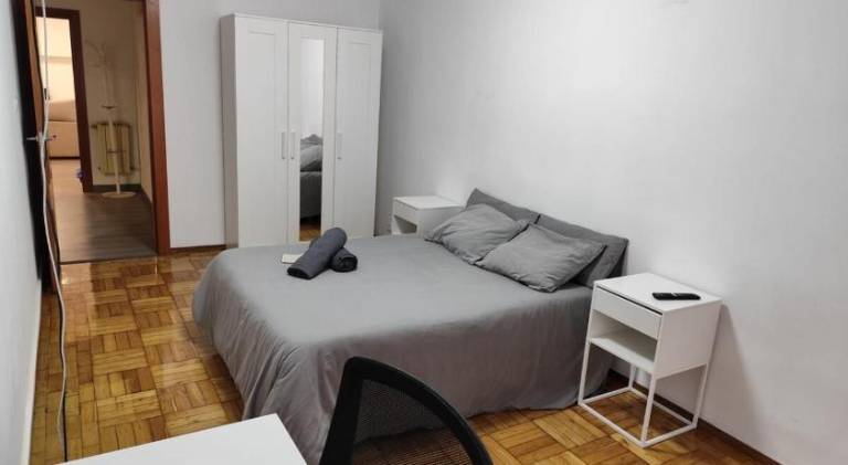 Holiday apartment with 4 rooms for 7 persons — photo 2