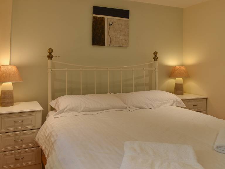 Child-friendly lovely cottage | River view | Next to the beach | Pets are welcome — photo 4