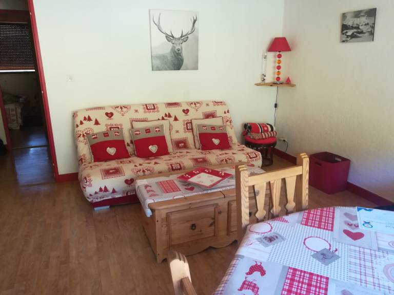 Appartement Lans-en-Vercors