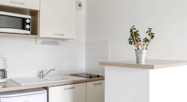 Serviced apartment with pool, patio & grill | Dogs allowed — photo 5