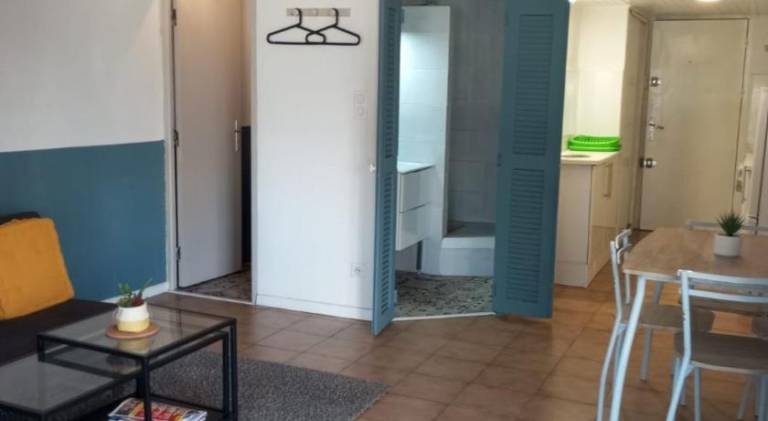 Apartment | Close to the beach | Pet-friendly — photo 3