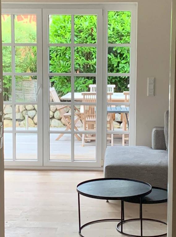Fully equipped charming house with yard & patio | Pet-friendly — photo 2