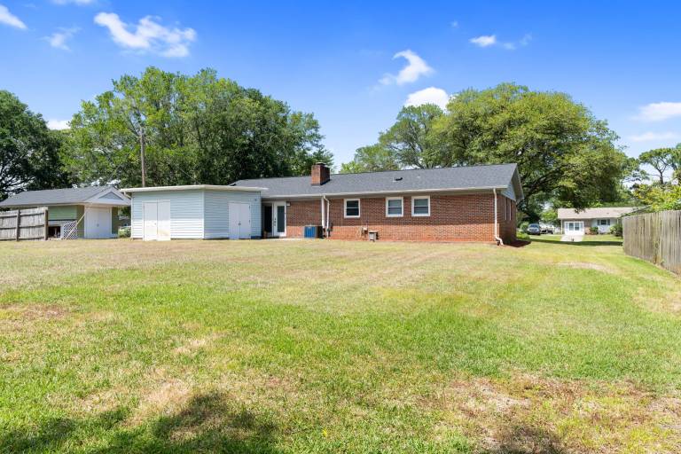 Children-friendly villa with yard | Perfect for remote work | Pets allowed — photo 3