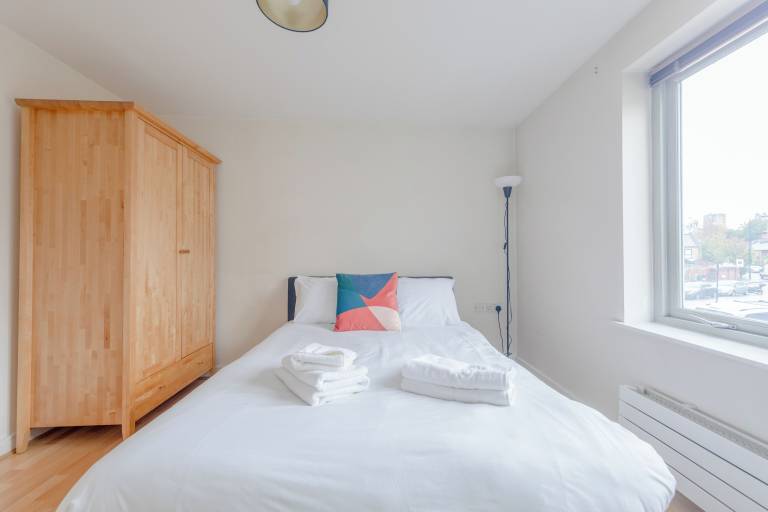 Condo Notting Hill