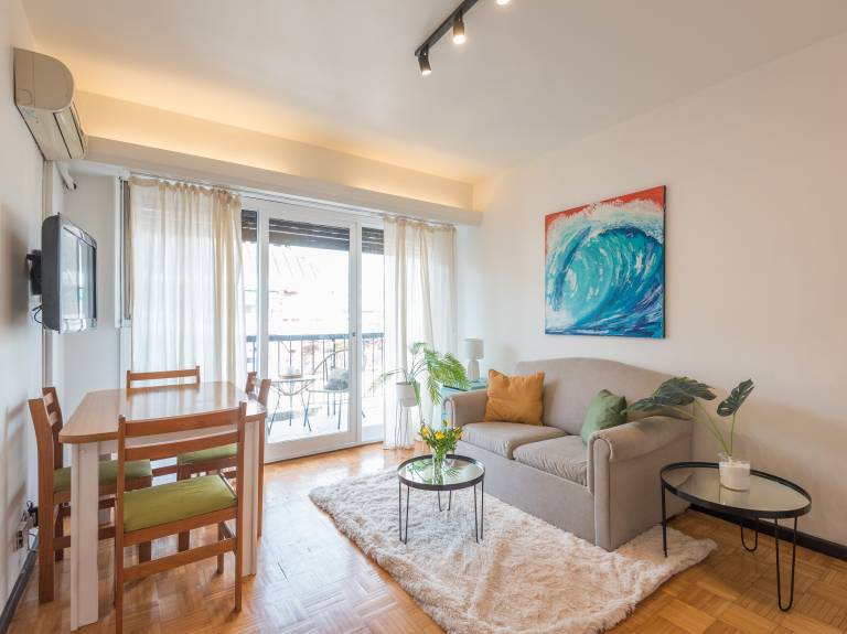 Apartment Balvanera