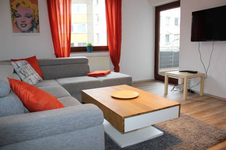 Ferienhaus Dorsten