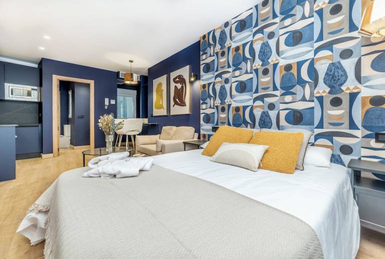 Apartamento Villamayor