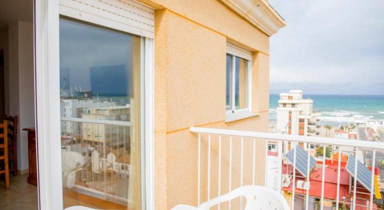 Apartamentos Turisticos Biarritz - Bloque I — photo 4