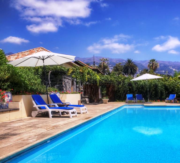 Cottage  Funchal
