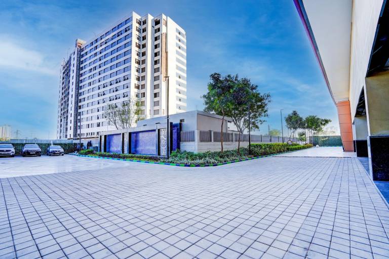 Luxe Stays by Sunday Hotels and Residences