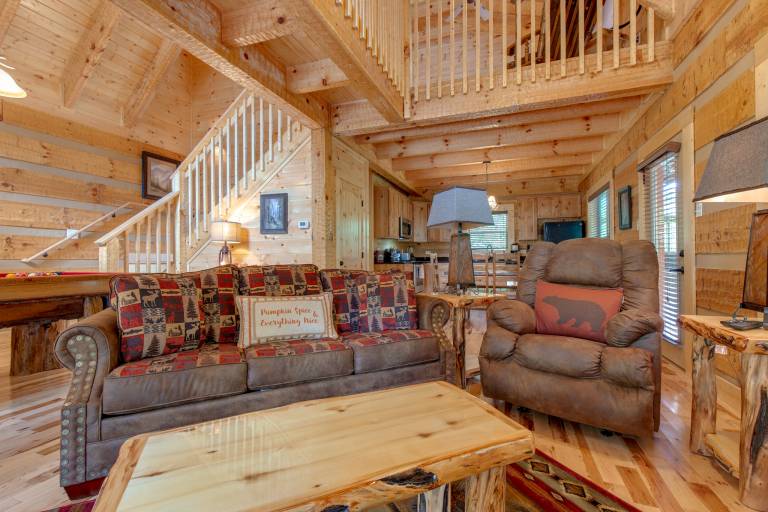 511LOVERSHIDESMNCB - Lover's Hideaway — photo 5