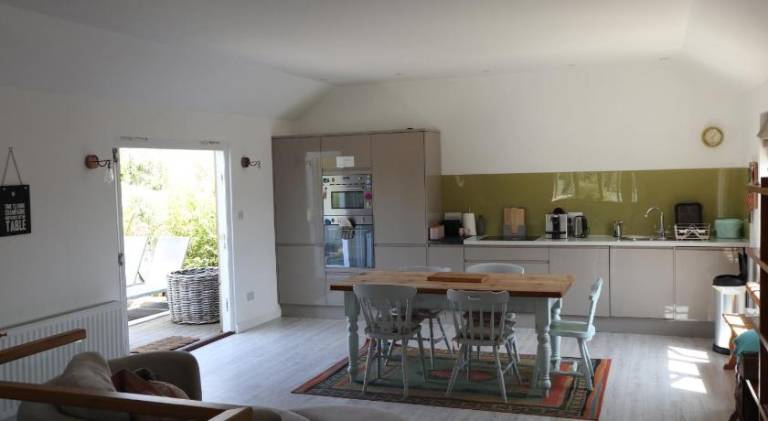 Vacation home with 2 rooms for 4 persons — photo 5
