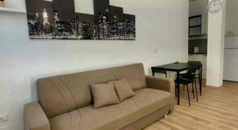 Holiday apartment with 1 room for 3 persons — photo 4