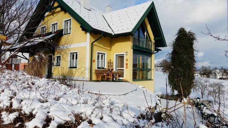 Ferienwohnung Berg bei Rohrbach