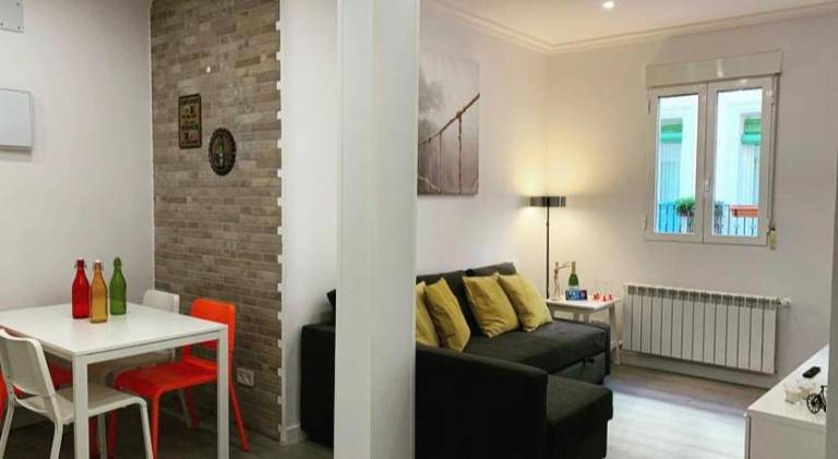 Apartment | Close to Plaza Mayor in Madrid