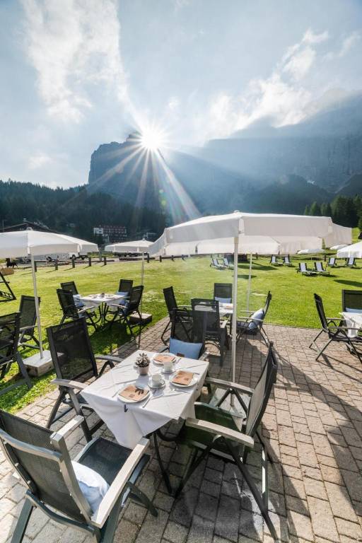 Hotel Sella — photo 4