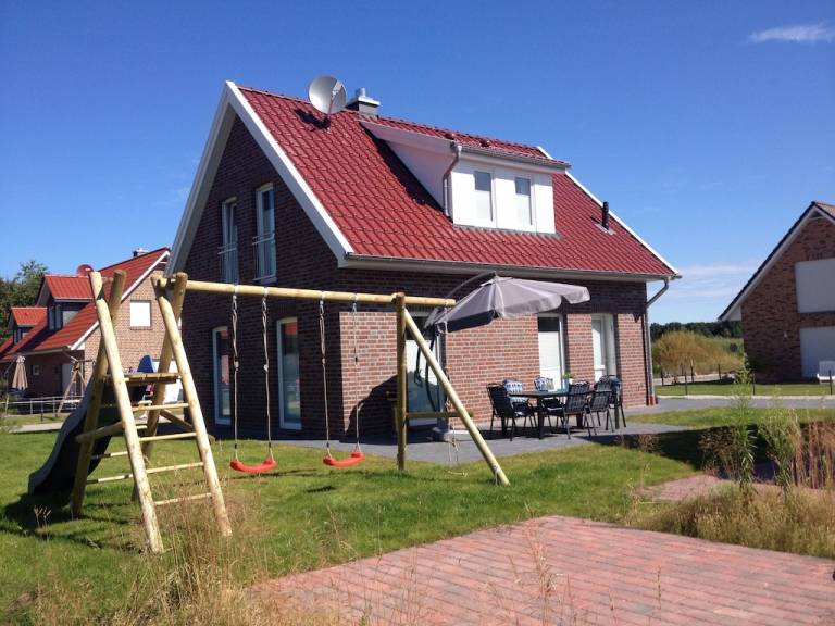 Ferienhaus Cloppenburg