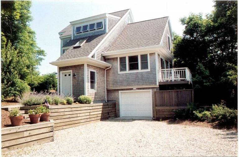 House Provincetown