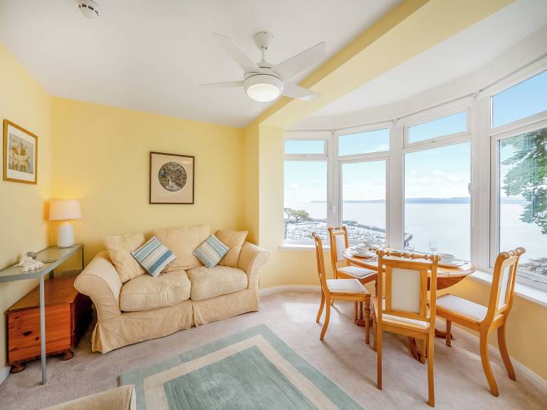 Ferienwohnung Torquay