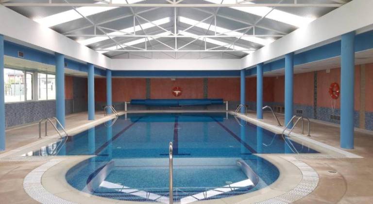 Apartamento Sepúlveda