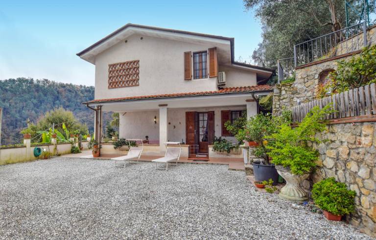 Maisonnette  Camaiore
