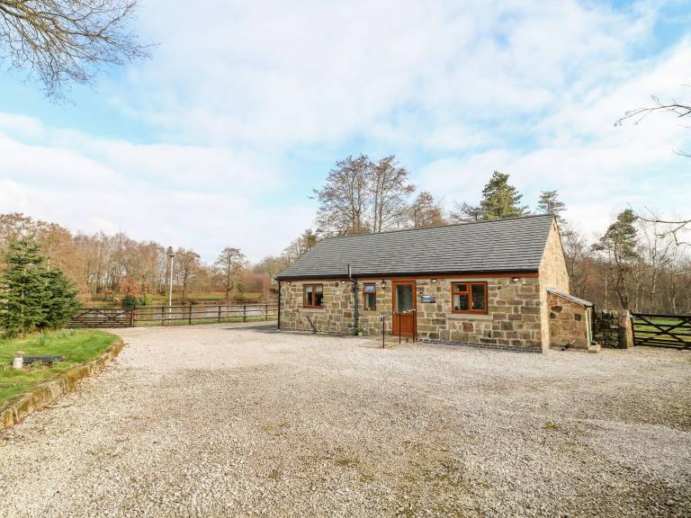 Cottage  Belper