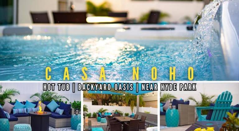 Vacation home with jacuzzi | Suitable for remote work in Tampa, FL