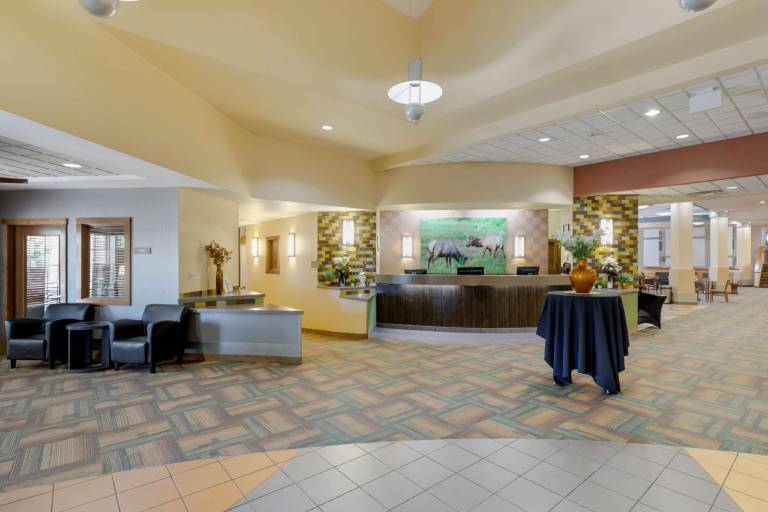 Best Western Plus Loveland Inn — photo 3