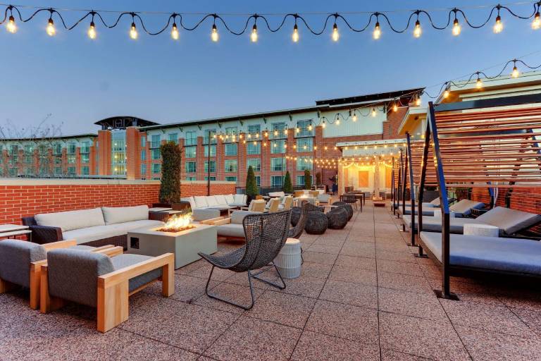 The Chattanoogan Hotel, Curio Collection by Hilton — photo 5