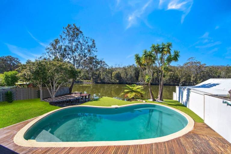 House Wyong