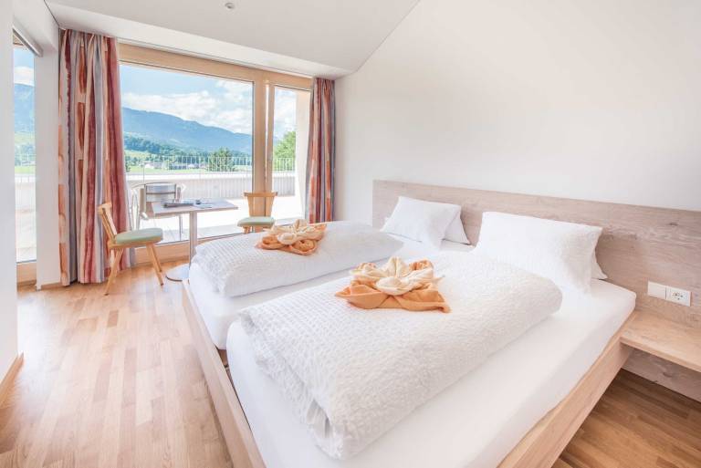 Ferienhaus  Hittisau