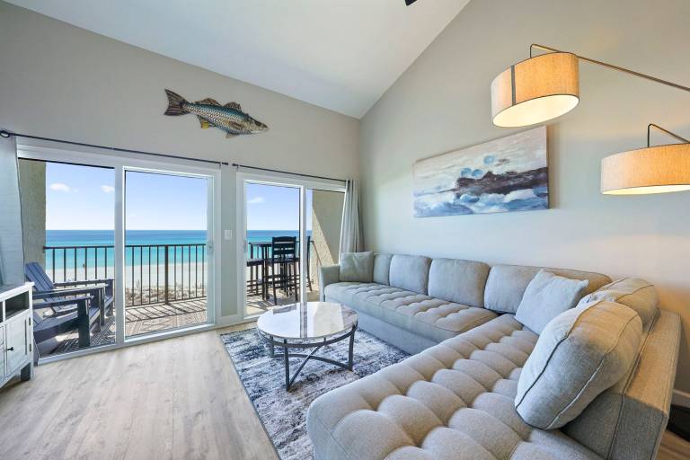 Condo Sandestin