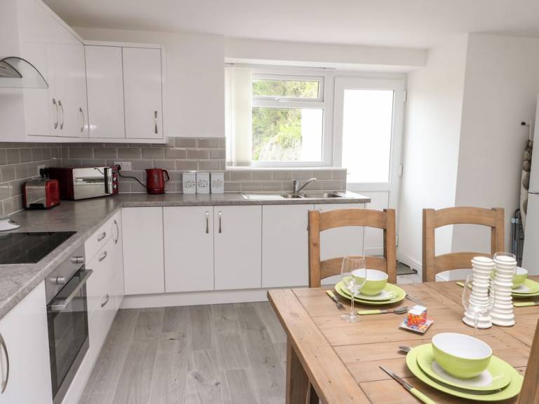 Cottage Llannerch-y-medd