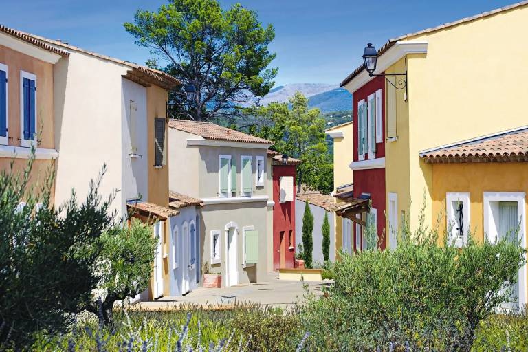 Maison de vacances Fayence