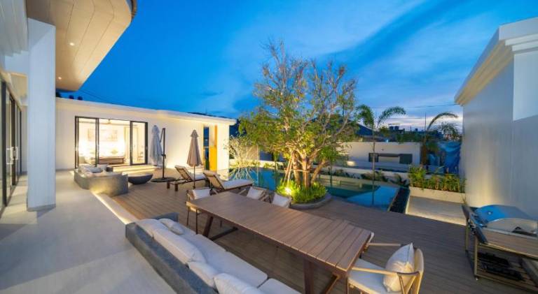 Etoile Kata Luxury Pool Villas by Astra — photo 5