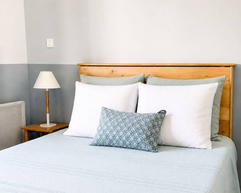 Ferienwohnung La Rochelle
