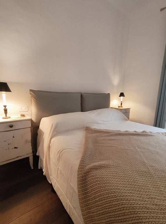 Ferienwohnung in Cenisia, Quadrilatero für max. 4 Personen, Ferienwohnung in Cenisia, Quadrilatero für max. 4 Personen,