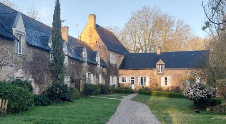 Maison d'hotes de La Roche Tabary — photo 4