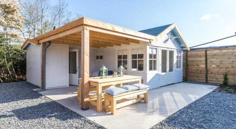 Chalet Renesse