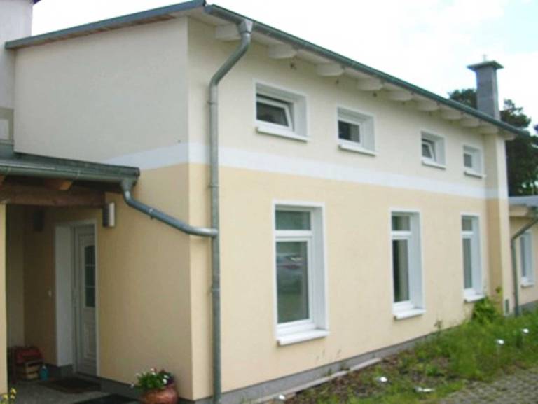 House Lubmin