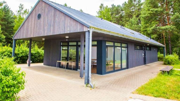 Ferienhaus Großkoschen