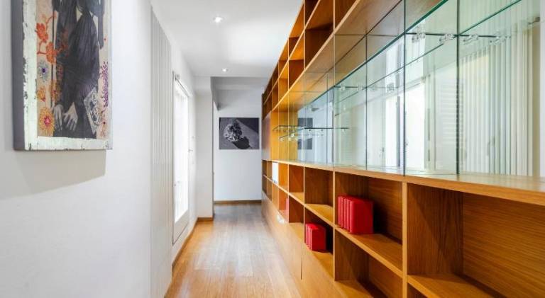 Holiday apartment | Near Two Towers — photo 3