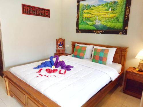 Bed & Breakfast Ubud