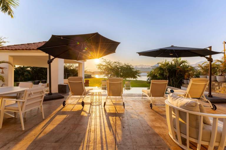 Capitalia Tres Mares Luxury Villa