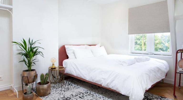 18 m&sup2; Ferienwohnung