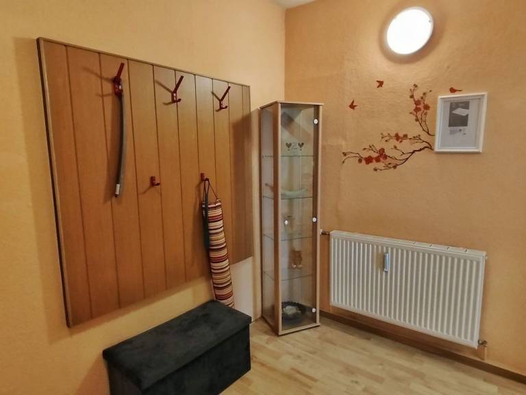 Ferienwohnung Stolberg (Harz)